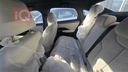 بی وای دی Qin Plus